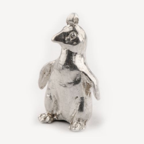 Baby Penguin - Pendant: click to enlarge