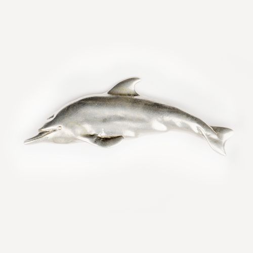 Dolphin - Pendant: click to enlarge
