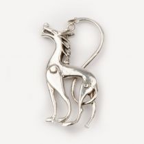 Nordic Deer - Pendant